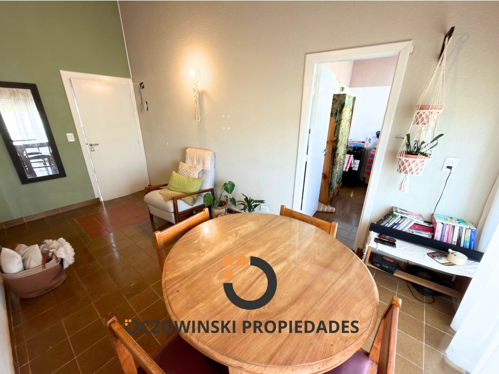 VENTA 2 AMBIENTES SUR (VILLA GESELL) - 4