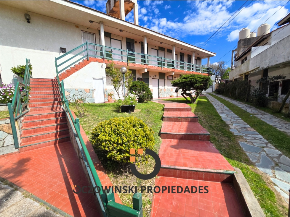 VENTA 2 AMBIENTES (OPORTUNIDAD) VILLA GESELL - 3