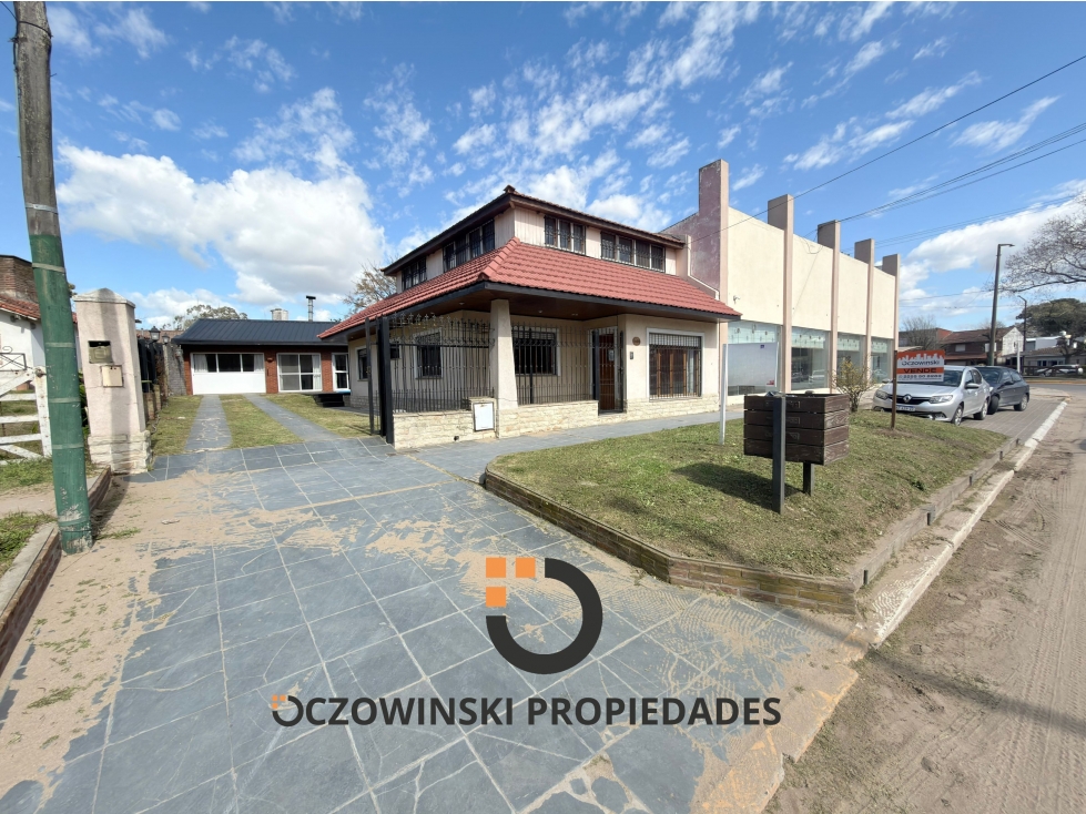 VENTA CASA 5 AMBIENTES (VILLA GESELL) - 3