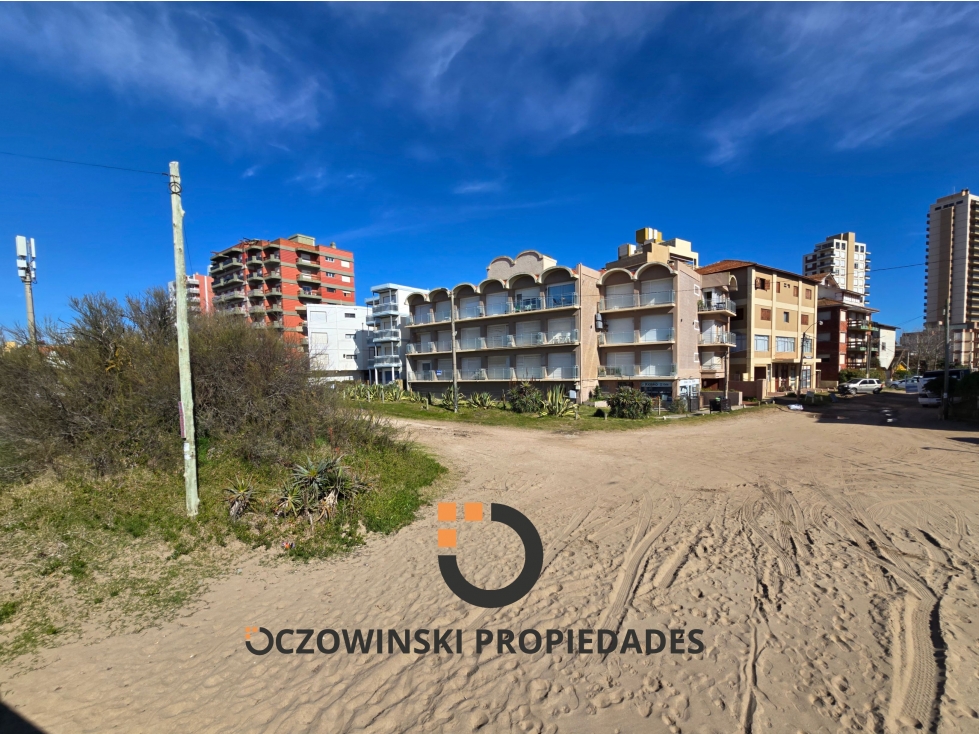 VENTA MONOAMBIENTE 2DO PISO(VILLA GESELL) NORTE - 2