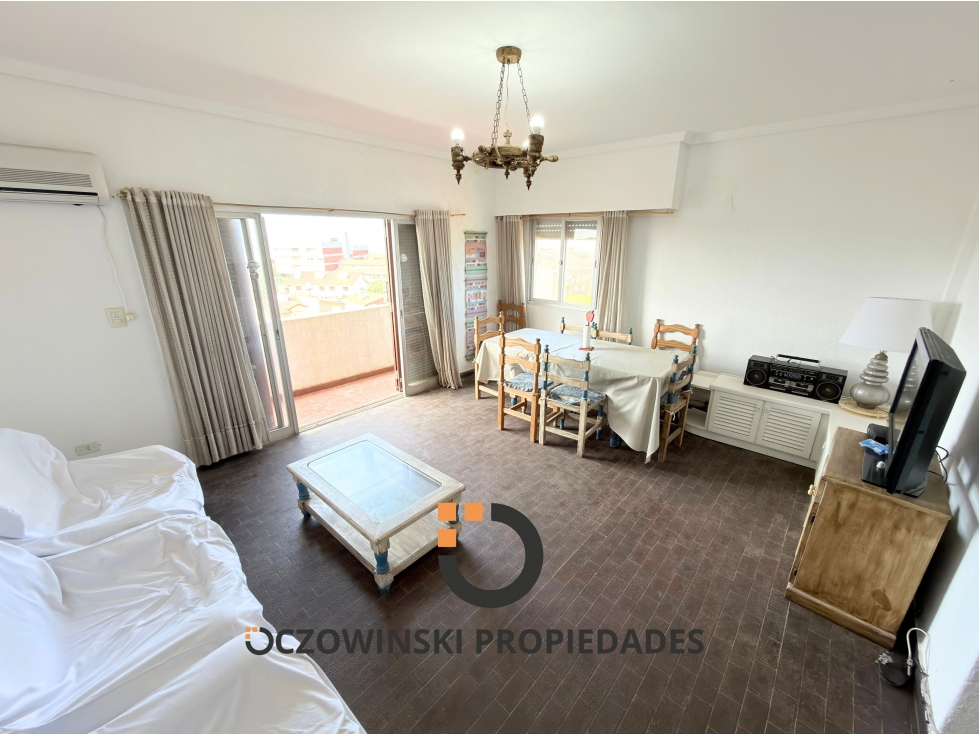 OPORTUNIDAD VENTA DEPARTAMENTO 4 AMBIENTES (VILLA GESELL) — foto 3