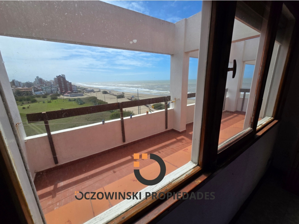 ALQUILER DEPARTAMENTO 3 AMBIENTES (CENTRO) VILLA GESELL — foto 5