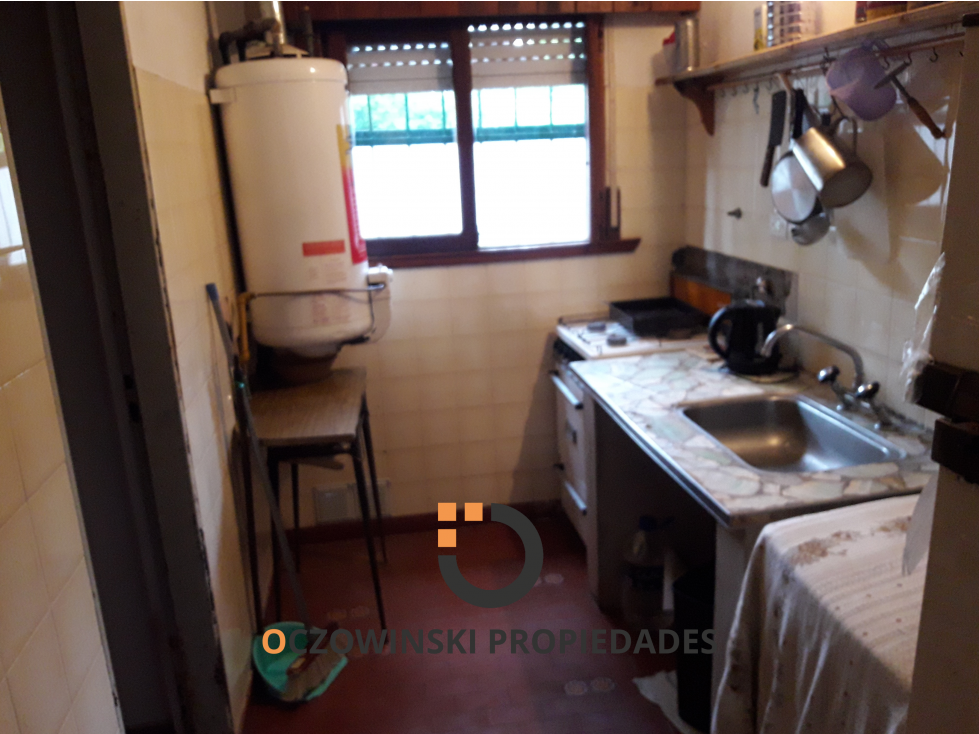VENTA PH 4 AMBIENTES BARRIO NORTE (VILLA GESELL) - 6