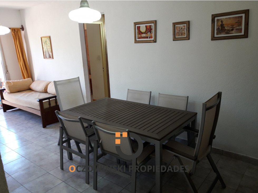 VENTA VILLA GESELL 3 AMB (EDIF. CLARO DE LUNA) - 2