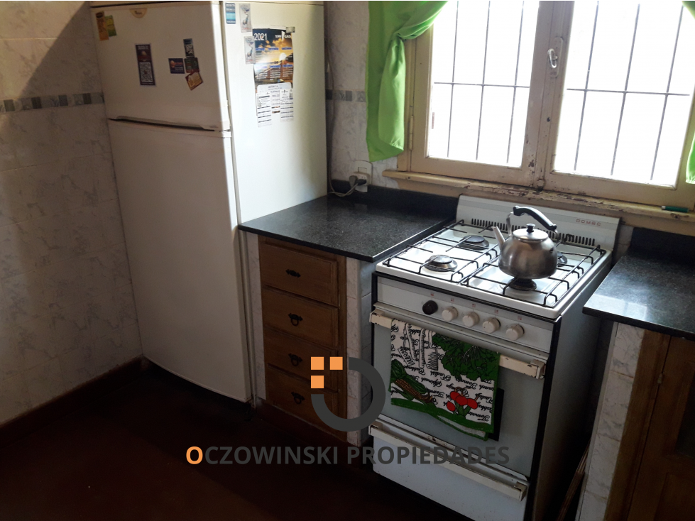 VENTA VILLA GESELL CASA 3 AMB ZONA CENTRO - 5