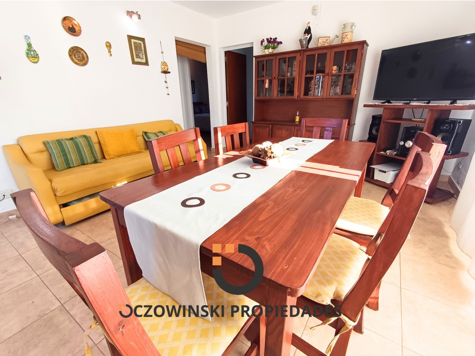 VENTA 2 CASAS 3 AMB OPORTUNIDAD VILLA GESELL — foto 5
