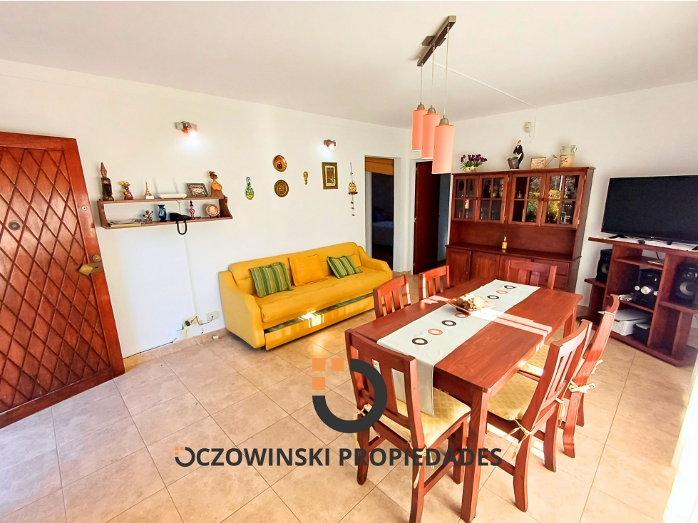 VENTA 2 CASAS 3 AMB OPORTUNIDAD VILLA GESELL — foto 6