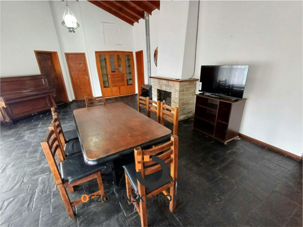 CHALET + LOCALES A LA VENTA EN BLOCK (VILLA GESELL) - 3