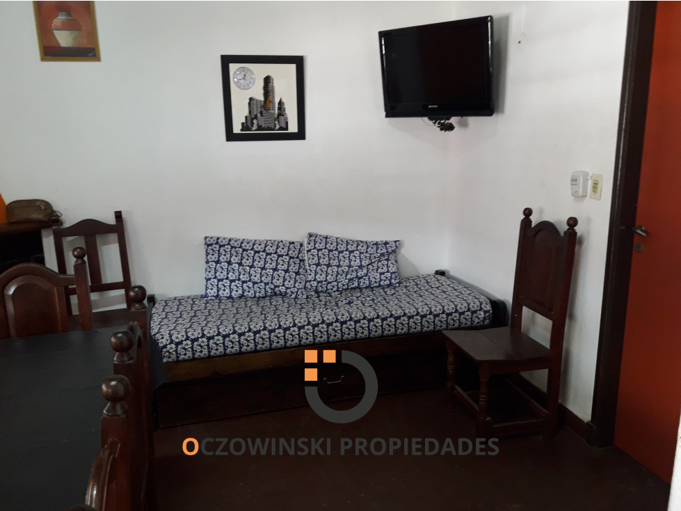 VENTA VILLA GESELL CASA 3 AMB ZONA CENTRO - 4