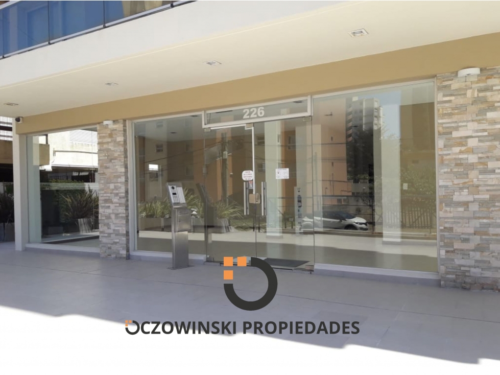 VENTA DEPARTAMENTO 2 AMBIENTES (EDIF. CALLE UNO) VILLA GESELL — foto 2