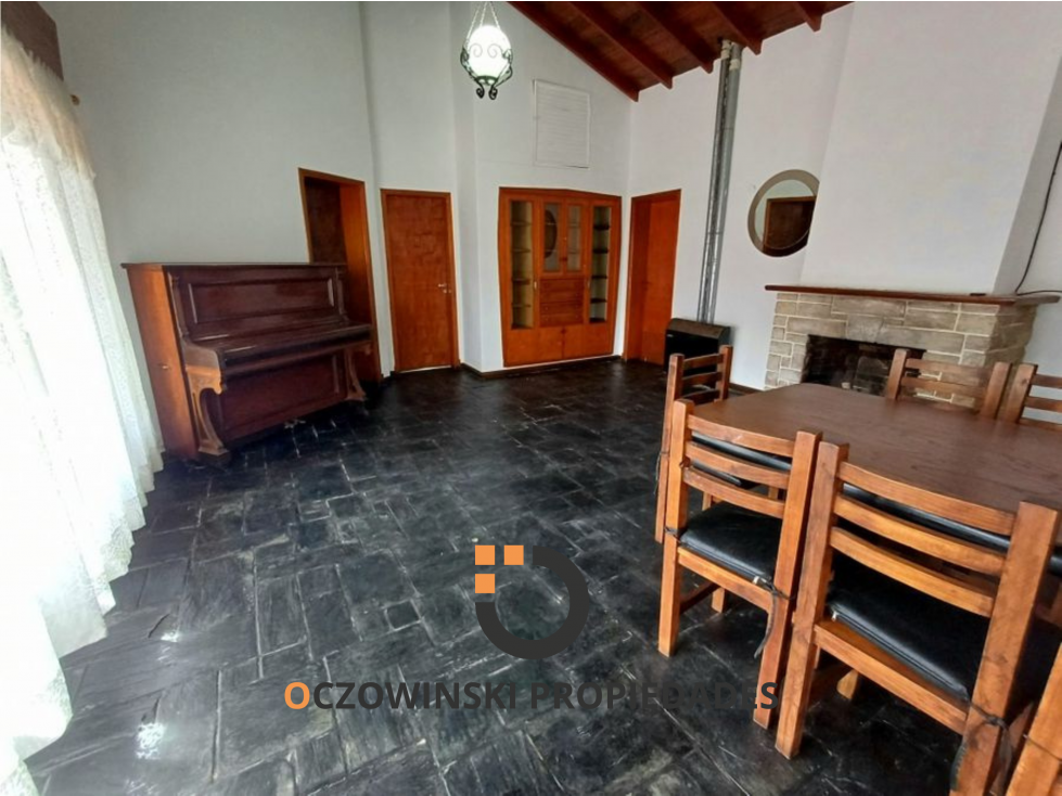 CHALET + LOCALES A LA VENTA EN BLOCK (VILLA GESELL) - 4