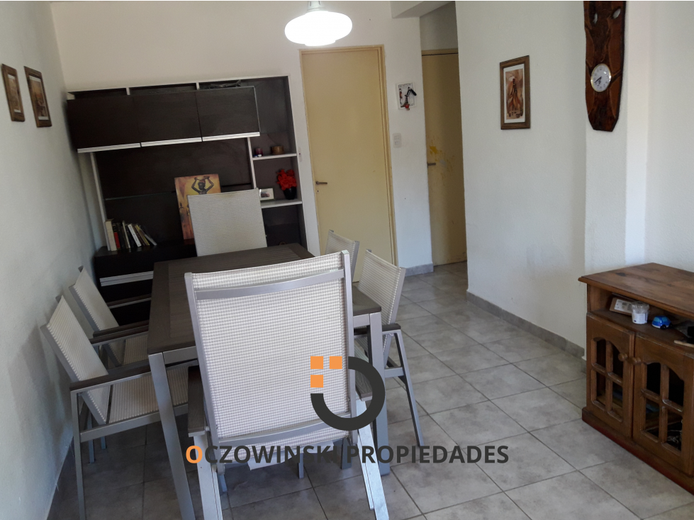 VENTA VILLA GESELL 3 AMB (EDIF. CLARO DE LUNA) - 4