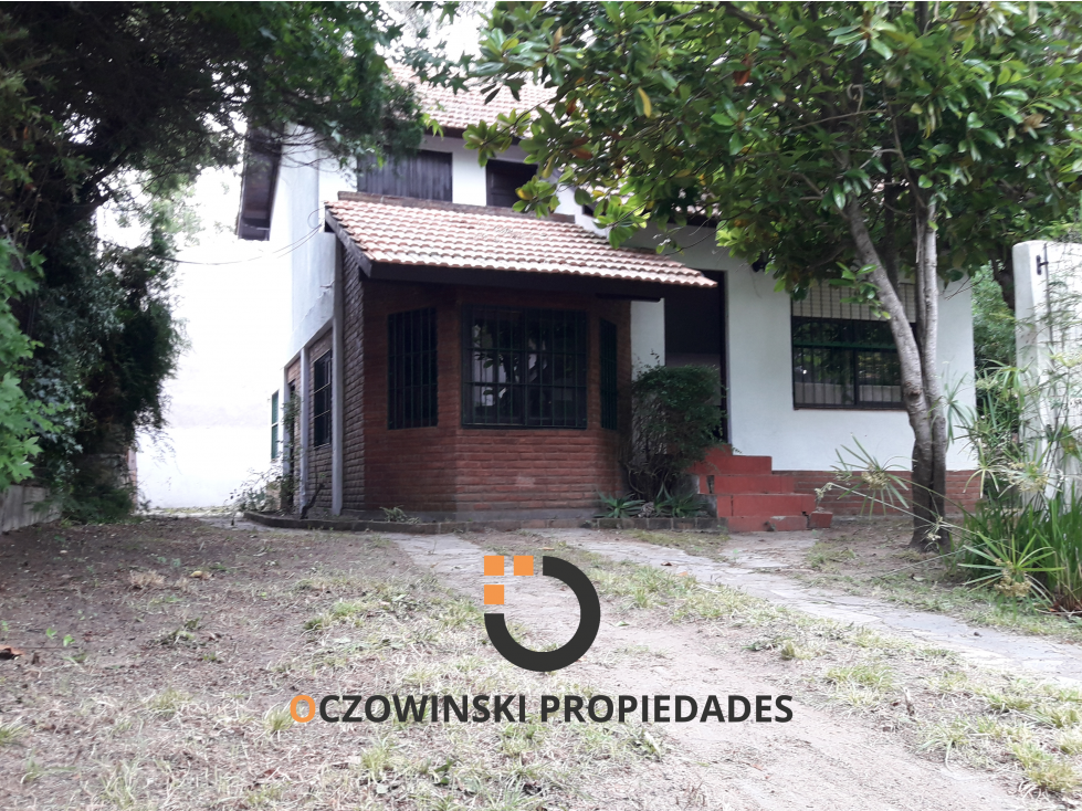 VENTA PH 4 AMBIENTES BARRIO NORTE (VILLA GESELL) - 1