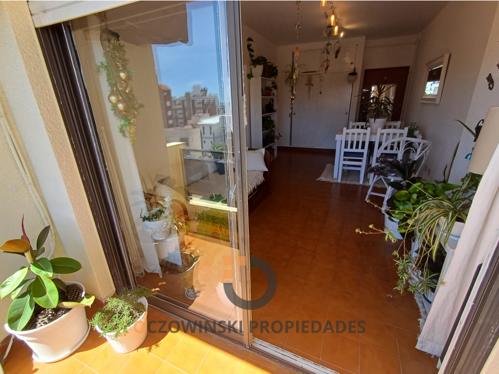 VENTA 2 AMB EDIF. LIBRA XI VILLA GESELL — foto 5