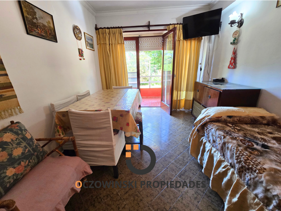 VENTA 2 AMBIENTES ALTA MIRA (VILLA GESELL) NORTE — foto 6