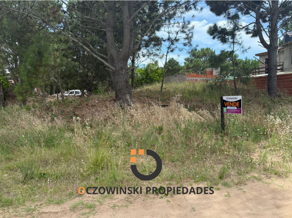 VENTA TERRENO 101 CORT (VILLA GESELL) — foto 4
