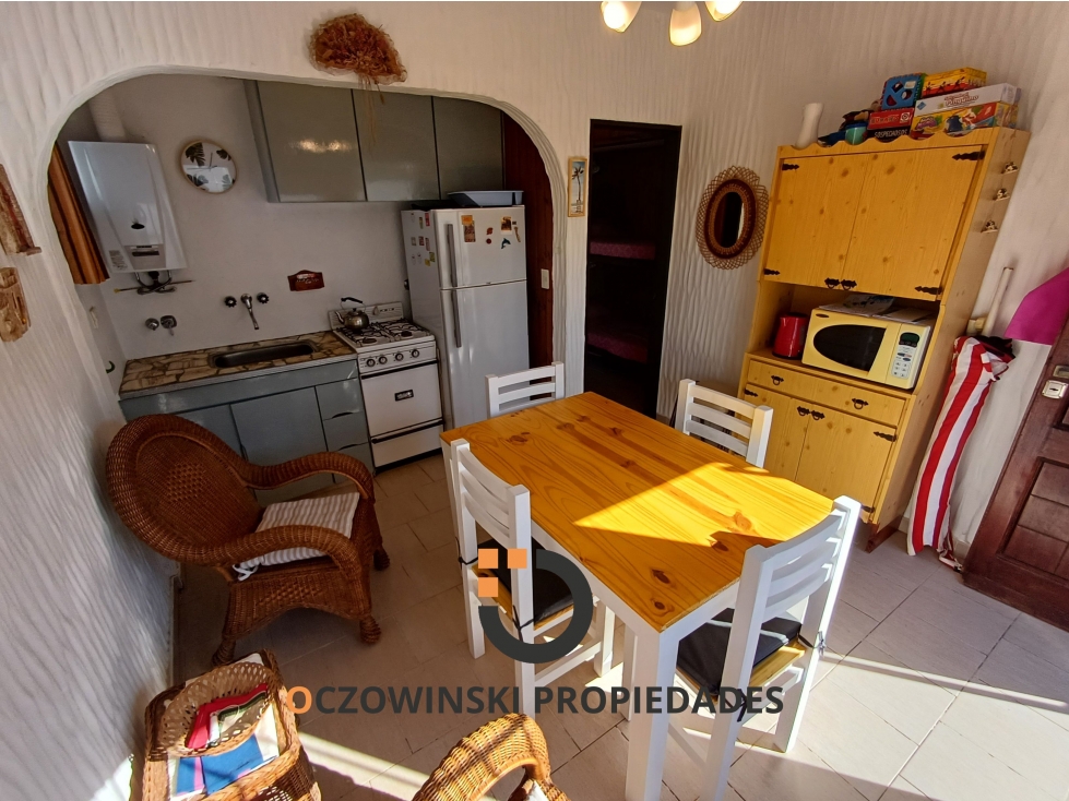 VENTA 2 AMB VILLA GESELL (EDIF. CANAIMA) OPORTUNIDAD — foto 5