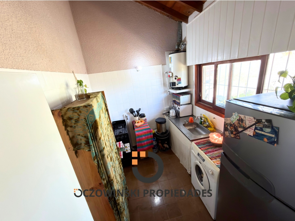 VENTA 2 AMBIENTES SUR (VILLA GESELL) - 5
