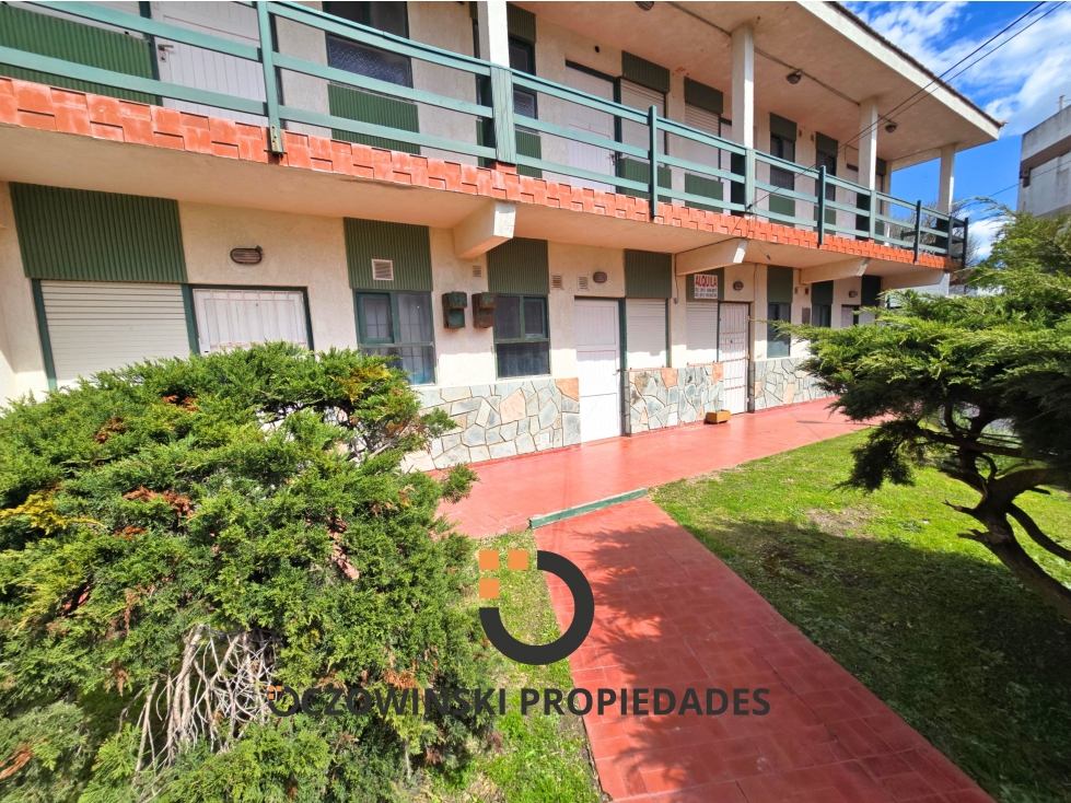 VENTA 2 AMBIENTES (OPORTUNIDAD) VILLA GESELL - 4