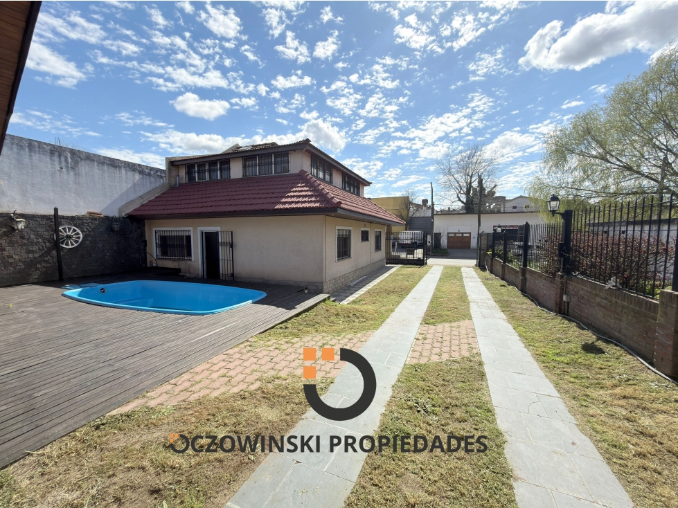 VENTA CASA 5 AMBIENTES (VILLA GESELL) - 4