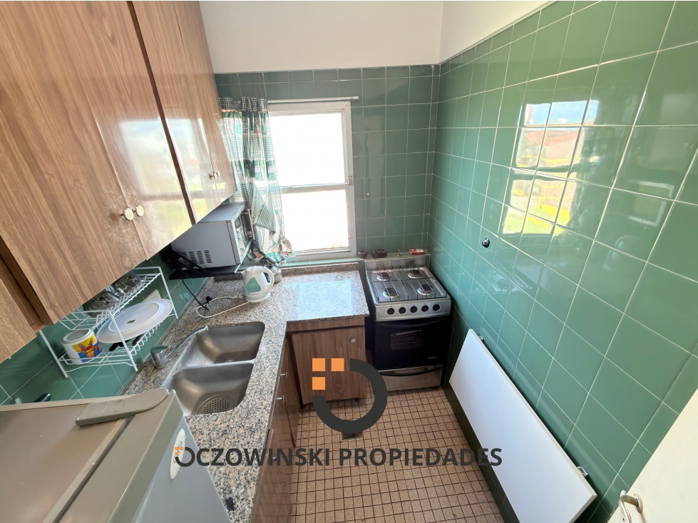 OPORTUNIDAD VENTA DEPARTAMENTO 4 AMBIENTES (VILLA GESELL) — foto 4
