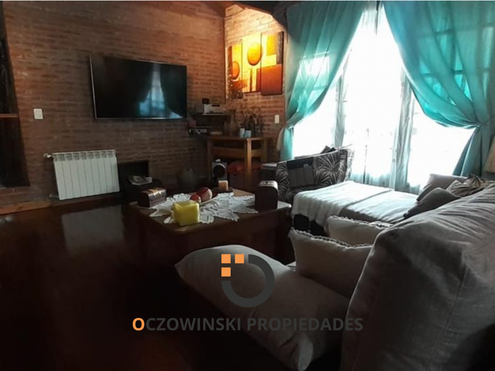 VENTA CHALET 5 AMB BARRIO LOS TRONCOS - 3