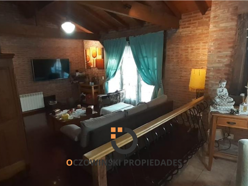 VENTA CHALET 5 AMB BARRIO LOS TRONCOS - 6