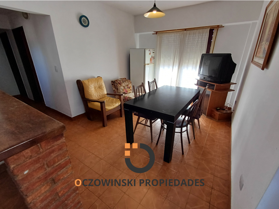 VENTA VILLA GESELL OPORTUNIDAD 4 AMB SUR — foto 4