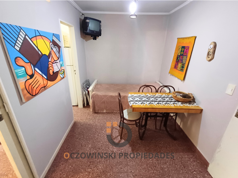 VENTA MONOAMBIENTE ZONA PINAR (VILLA GESELL) — foto 4