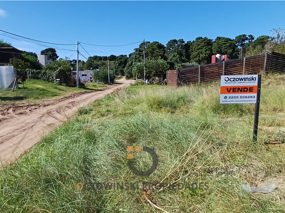 VENTA TERRENO MAR AZUL (CALLE 40) — foto 5