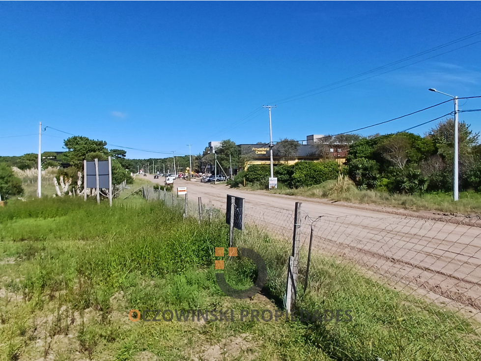 TERRENO 170 1560MTS2 COLONIA MARINA - 4