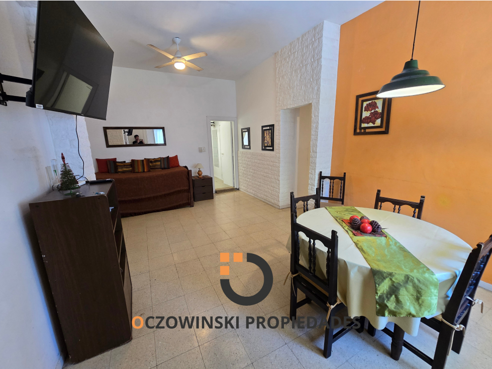 VENTA DEPTO 2 AMBIENTES (VILLA GESELL) — foto 3