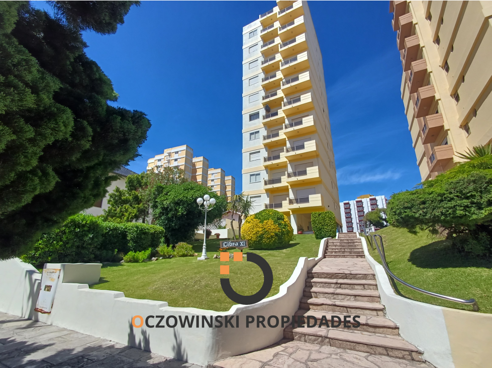 DEPARTAMENTO 2 AMBIENTES EN VENTA (LIBRA XI) VILLA GESELL