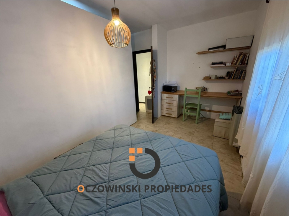 VENTA CASA 4 AMBIENTES - 6