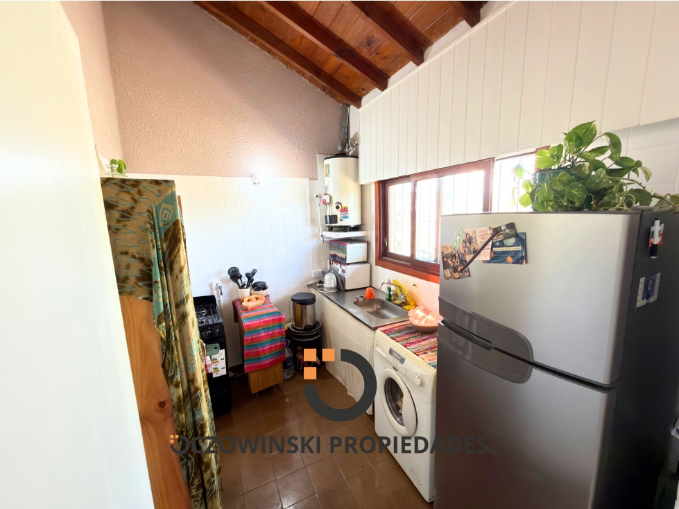 VENTA 2 AMBIENTES SUR (VILLA GESELL) - 6