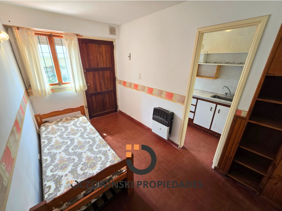 VENTA 2 AMBIENTES (OPORTUNIDAD) VILLA GESELL - 6