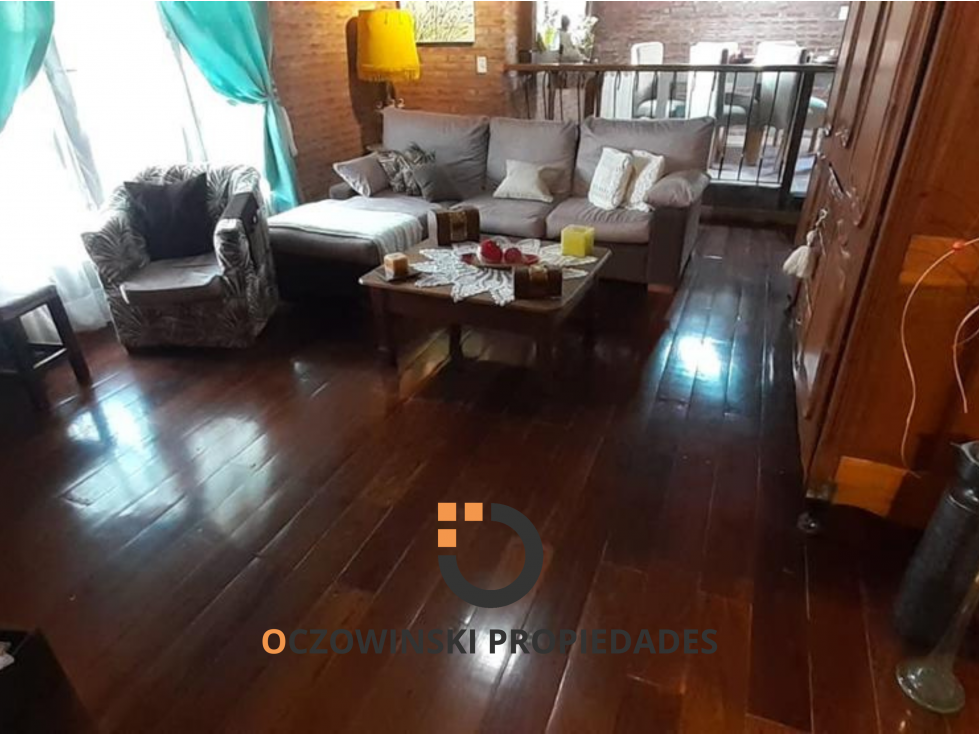 VENTA CHALET 5 AMB BARRIO LOS TRONCOS - 4