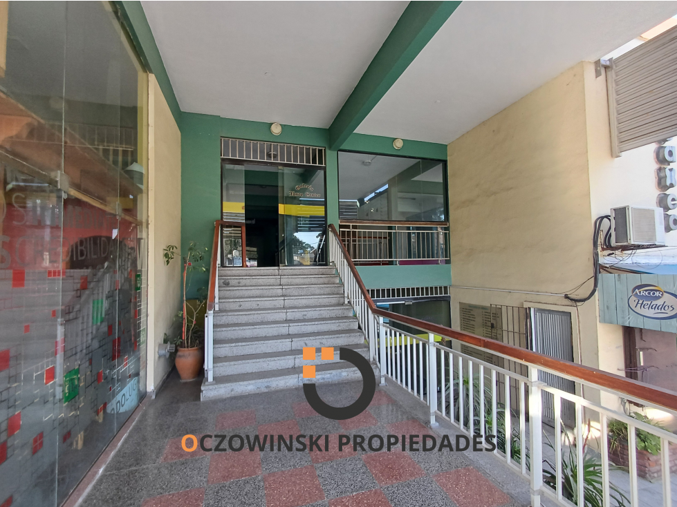 VENTA LOCAL VILLA GESELL (EDIF. TAXCO) — foto 4