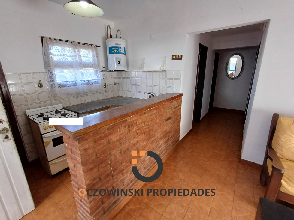 VENTA VILLA GESELL OPORTUNIDAD 4 AMB SUR — foto 6