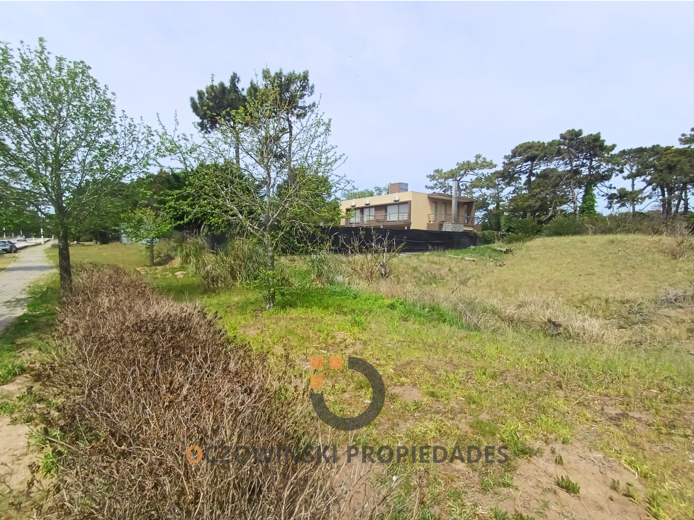 VENTA TERRENO CAMINO DE LOS PIONEROS — foto 6