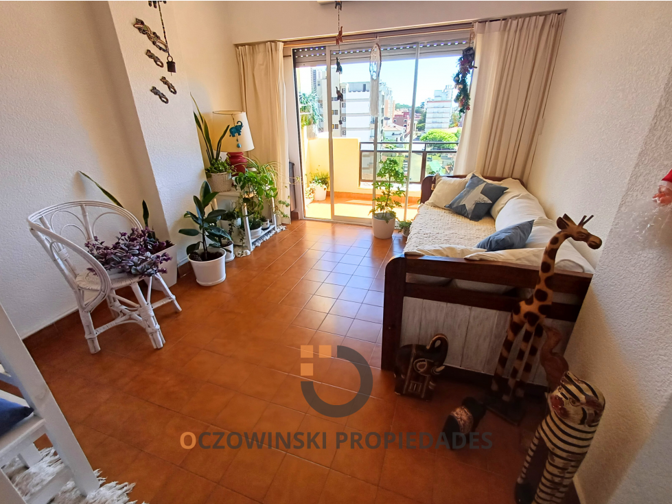 VENTA 2 AMB EDIF. LIBRA XI VILLA GESELL — foto 4