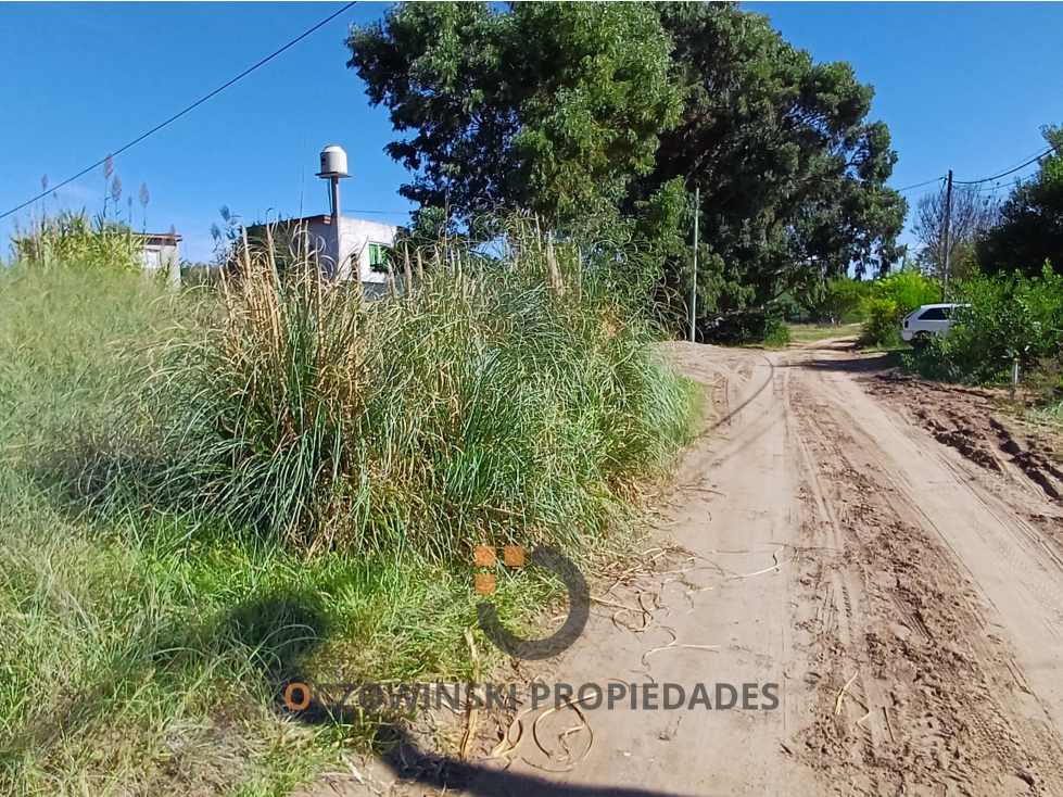VENTA TERRENO MAR AZUL (CALLE 40) — foto 6