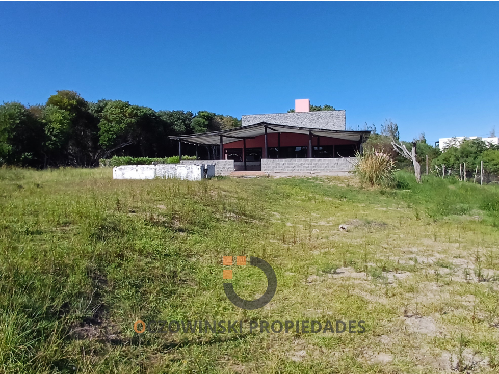 TERRENO 170 1560MTS2 COLONIA MARINA - 5
