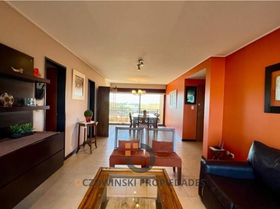 VENTA DEPTO 4 AMB ALTOS DEL PINAR (VILLA GESELL) — foto 4