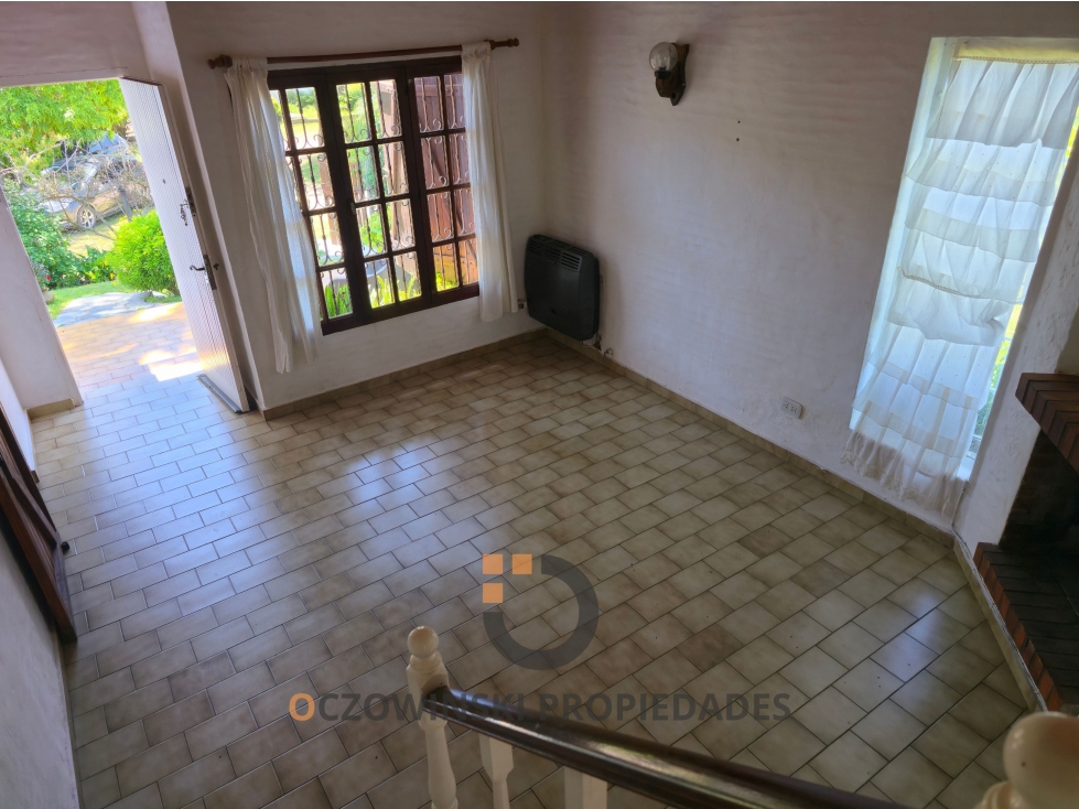 CASA 4 AMBIENTES EN VENTA (VILLA GESELL) — foto 4