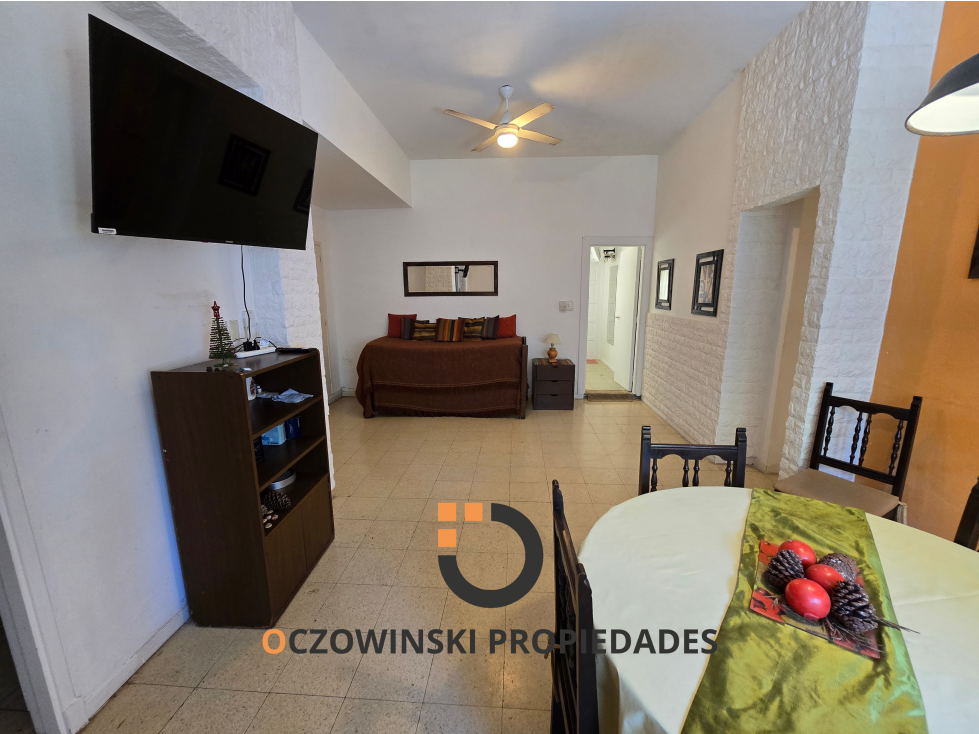 VENTA DEPTO 2 AMBIENTES (VILLA GESELL)