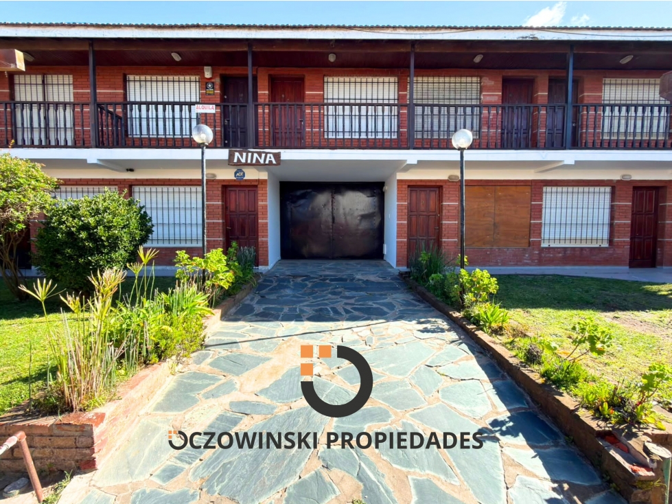 VENTA DUPLEX 2 AMBIENTES (VILLA GESELL) - 2