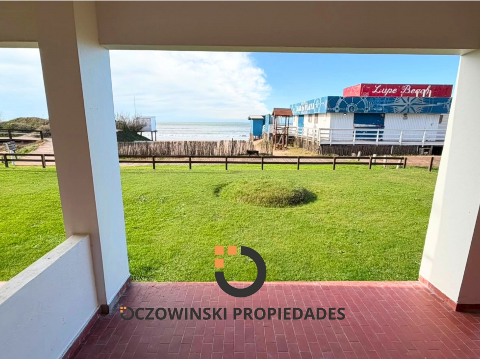 VENTA 2 AMBIENTES VILLA GESELL (FRENTE AL MAR) - 3