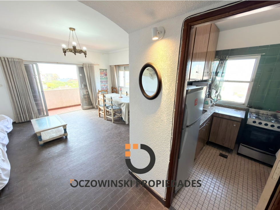 OPORTUNIDAD VENTA DEPARTAMENTO 4 AMBIENTES (VILLA GESELL) — foto 6