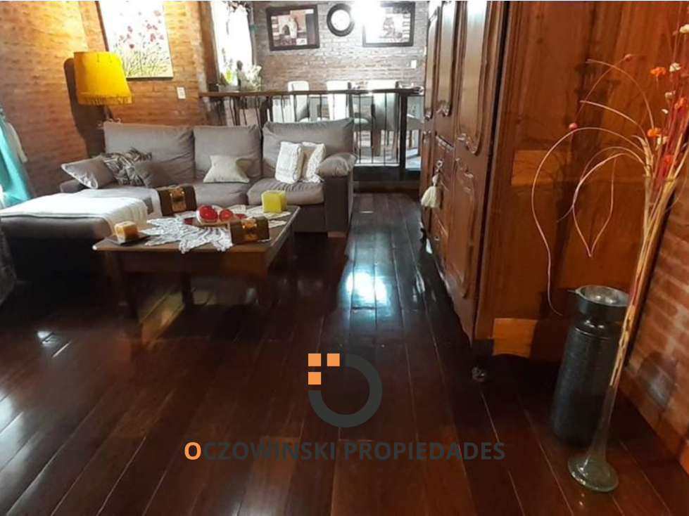 VENTA CHALET 5 AMB BARRIO LOS TRONCOS - 5